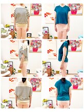 さくら整体院/整体×骨盤矯正ダイエット８０分