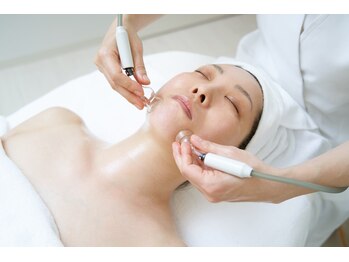 ポーラ 錦糸町南口店(POLA)/FPクリアタッピング