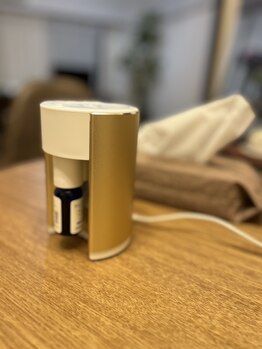 ソエル(soel)/フランス式アロマでホームケア