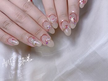 エーエヌジー スタジオ(ANG Studio)/