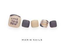 マリーネイルズ 大阪梅田店(MARIE NAILS)/新規様6000円0727fクリアベース