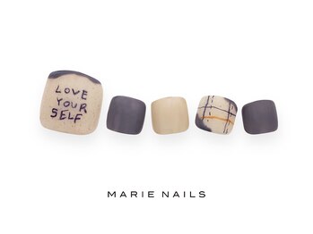 マリーネイルズ 大阪梅田店(MARIE NAILS)/新規様6000円0727fクリアベース