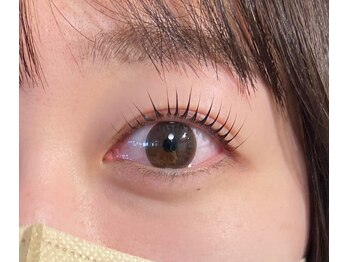 ラシク 梅田(lacicu)/lacicu umeda HBL/パリジェンヌ