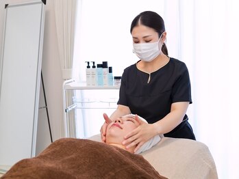 レイル(REIR)/フェイシャルエステ