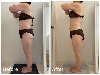 ナビ(NABI)/【人気No.1】ぽっこりお腹撃退