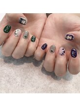 ブロッサム(Blossom)/10本アートコース