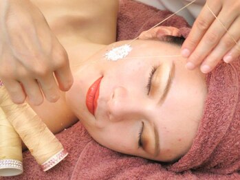 ストーミーストーン(STORMY STONE by Aphros Queen)/【脱毛！】最高峰エステ