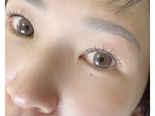 アッシュ(Ash)の雰囲気（完全個室の眉毛サロン〔アイブロウ/まゆげ/ラッシュリフト/眉〕）