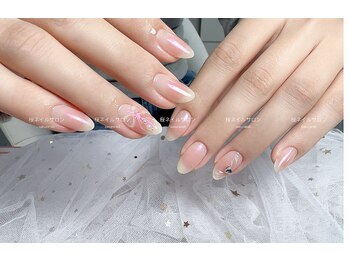 桜ネイルサロン/