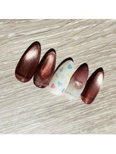 ネイル スプラウト(Nail Sprout)/