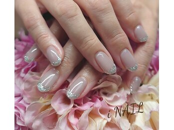 アイネイル(iNAIL)/