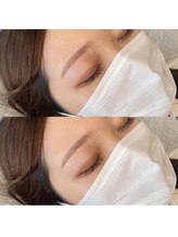 エストアール 博多口店(est-r.)/#美眉#アイブロウスタイリング