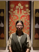 ルアンルアン イオンスタイル大宮西口駅前店(Ruam Ruam) 梶原 