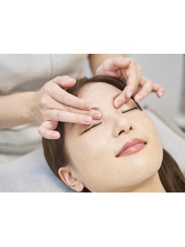 小顔になりたい