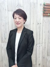 サロン けっぱつ&nbsp;ふかつ 