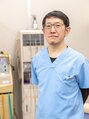 安心堂幕張接骨院 鍼灸院/川上　英勝