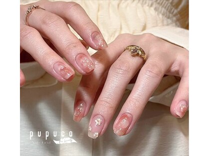ププコザビューティー(PUPUCO THE BEAUTY)の写真