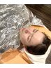 【エイジングケアで美白に】水素パック+美容鍼灸　23,100円→11,000円