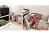 【お子様同伴】スッキリ毛穴洗浄マッサージ付き90分★初回¥7,700