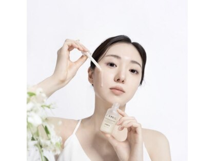 サロンドエピレーション トパーズ(Salon d’ epilation TOPARDS)の写真