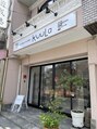 クウラ 学園前店(KUULa)/KUULa/愛されサロンクウラ/