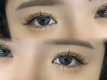 ネオリーアイラッシュ 恵比寿(neorii eyelash)/ワンホンデザイン☆マツエク