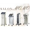 モモ(MOMO)のお店ロゴ
