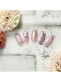 6月デザイン定額B