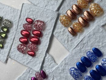 オーダーチップ