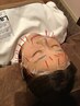 【当店限定★実力派メニュー】ヒト幹細胞パック＋美容鍼　 ¥6000→¥4000