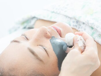 リベレ 覚王山(LIBERER)/特殊なマグネット(磁石)で剥がす