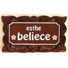 ベリーチェ(beliece)のお店ロゴ