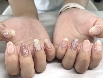 サラ 千種吹上店(Sara)/120分アートフリー