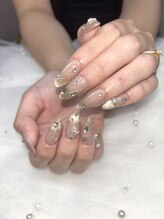 リリベル(Lilibelle)&nbsp;RINO 