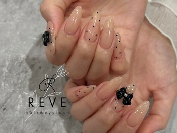 レーヴ(REVE)/定額ワンホンアート