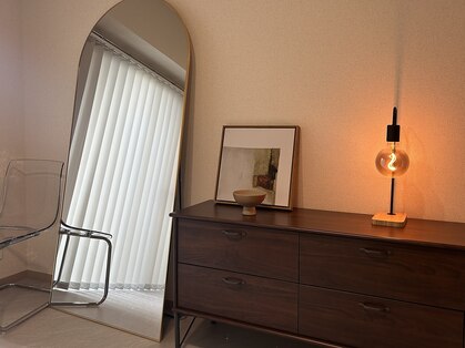 エテル ネイル アトリエ(etelu nail atelier)の写真