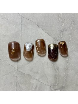 メメ(MEME)/《定額 ベーシックデザイン》