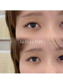 ファミーユ 太田(Fameu)/&healthy