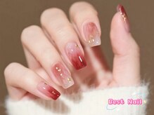 ベストネイル 池袋東口店(Best Nail)/10本持ち込みデザイン