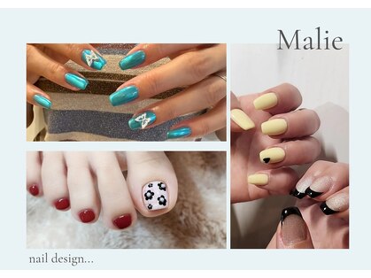 マーリエ(Malie)の写真