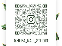 Huea【原宿/フィルイン/パラジェル /定額/マグネット】の雰囲気(お問い合わせやご連絡はInstagramよりお願いいたします。)