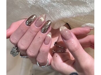 ミミ ネイルサロン(MIMI)/