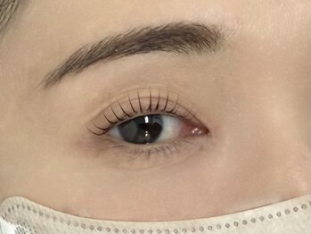 ルピナス 川口(Lupinus)/デザインパーマ