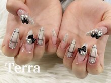 ネイルアンドまつげエクステ テラ 銀座店(Terra)