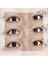 キーニイマルニ(key202)/ラッシュリフト