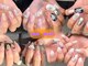 エムエイチネイル(MH_Nail)の写真