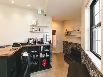 ドットエム(.m)/