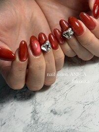 マグネットネイル