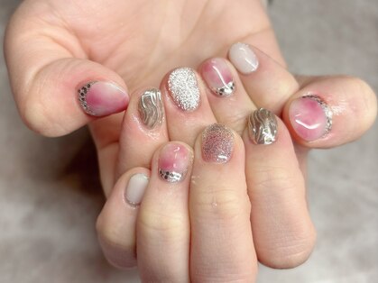 ネルフィーズ(NAILFY's)の写真