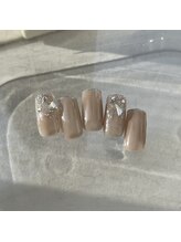 マヴィ(Ma Vie)/【Airi指名】定額1 デザイン